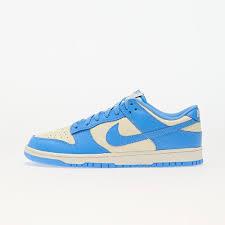 Nike Dunk Low University Blue