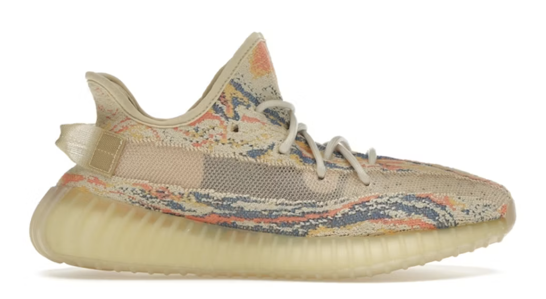 Yeezy Boost 350 V2 MX Oat