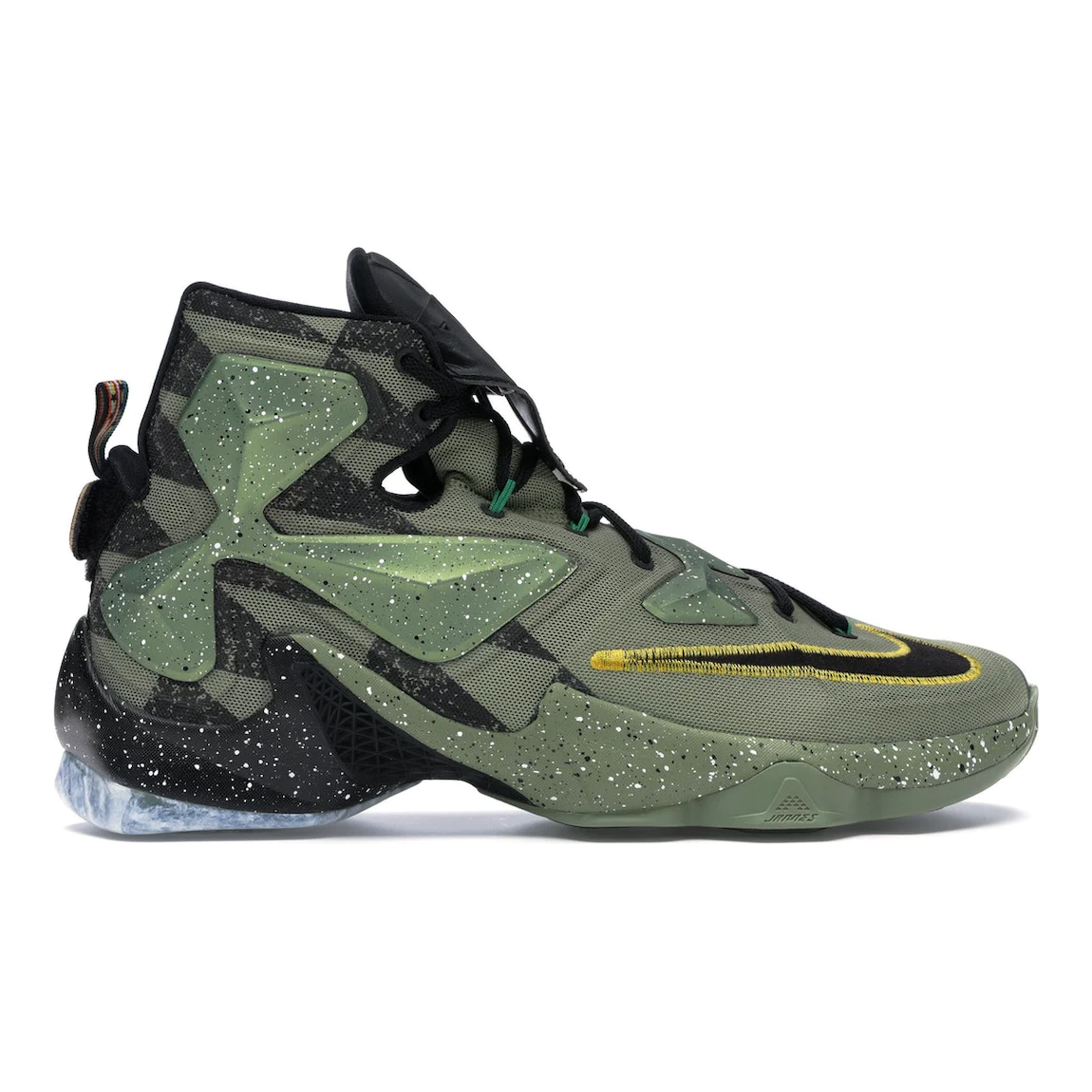 Lebron 13 All Star