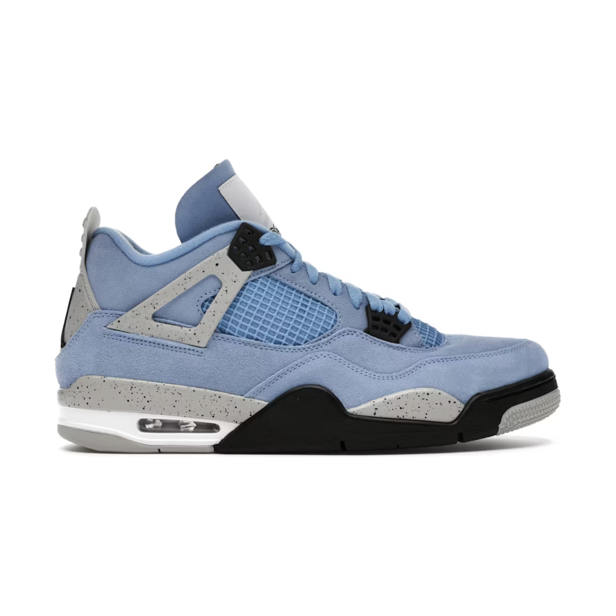 Jordan 4 Retro University Blue