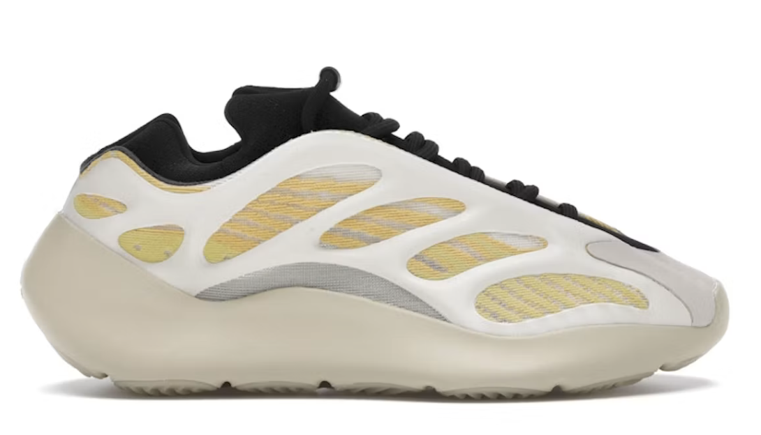 Yeezy 700 V3 Safflower
