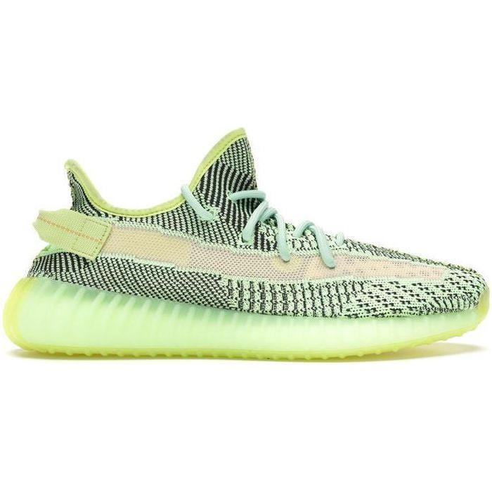 adidas Yeezy Boost 350 V2 Yeezreel (Non-Reflective)