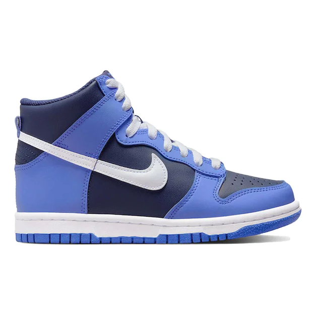 Nike Dunk High Obsidian (GS)