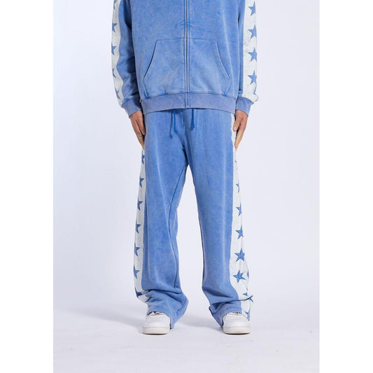 Crysp Star Sweatpants