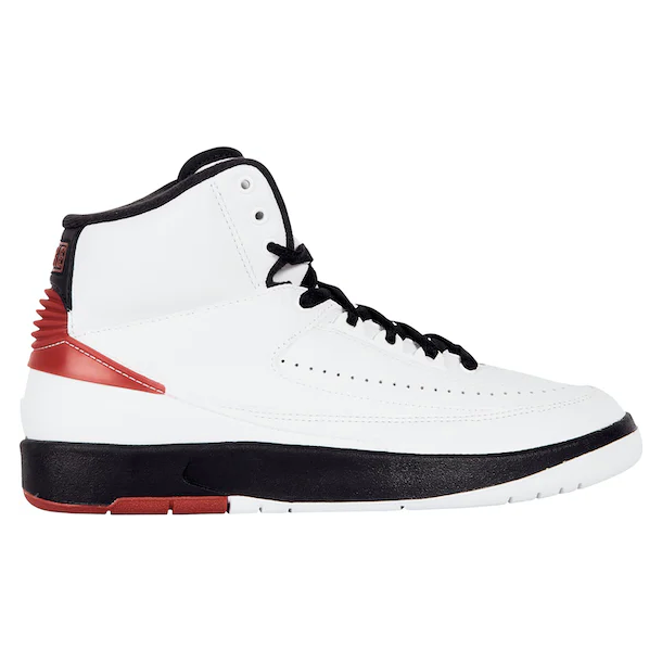 Jordan 2 Retro OG Chicago (2022)