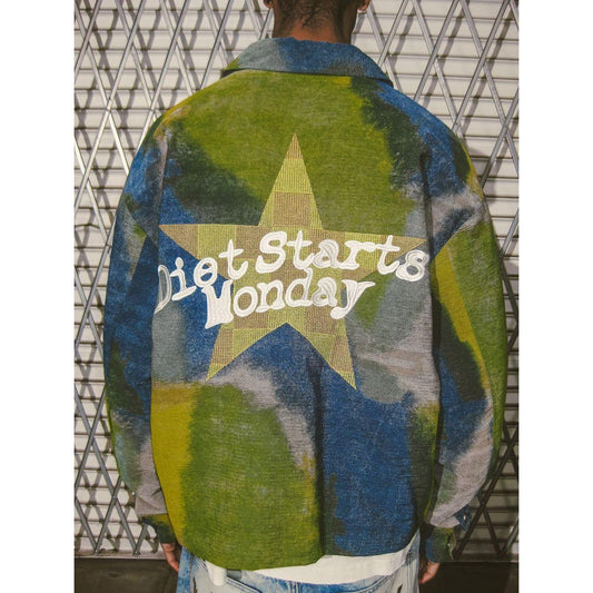 DSM Morrison Jacket