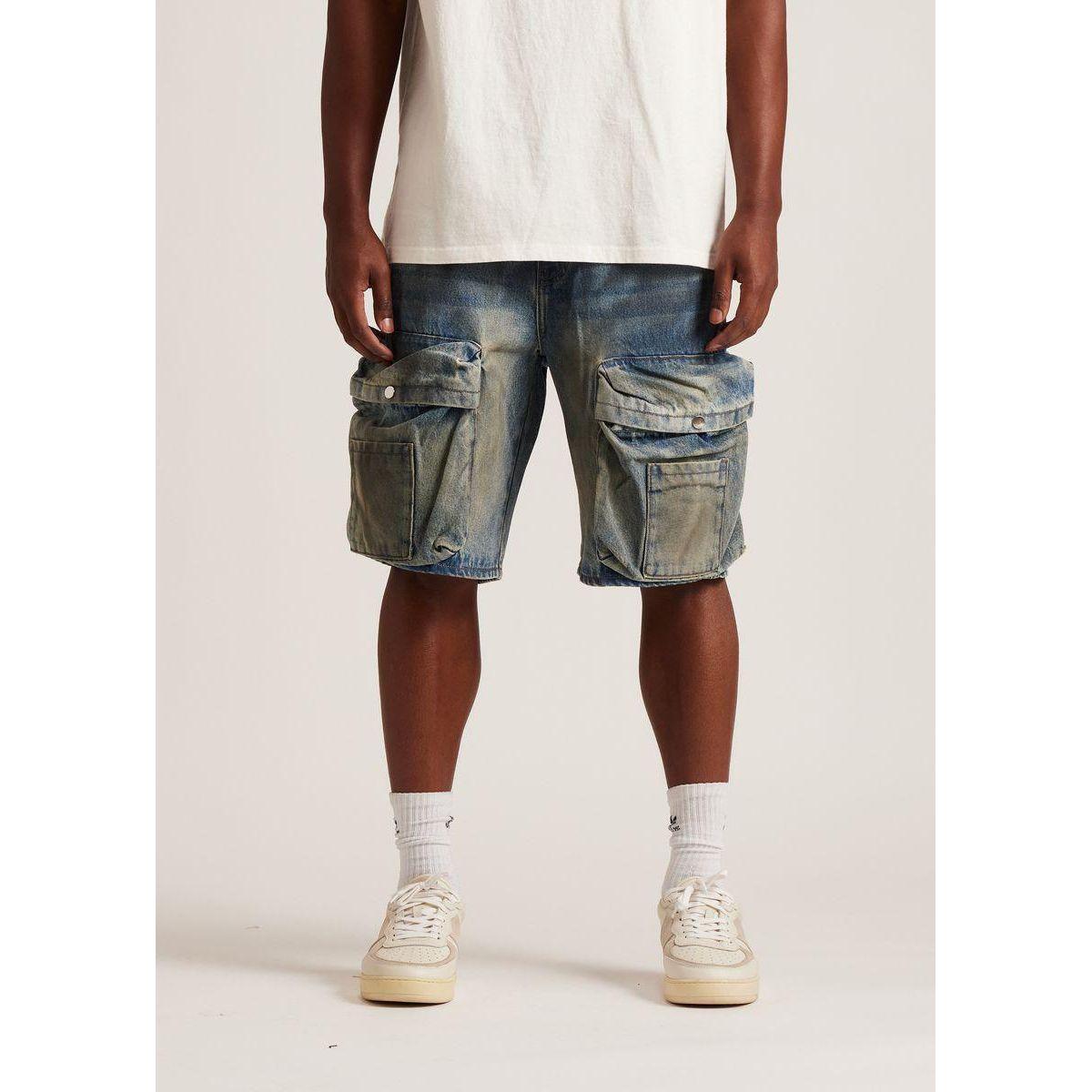 Embellish Kane Cargo Short