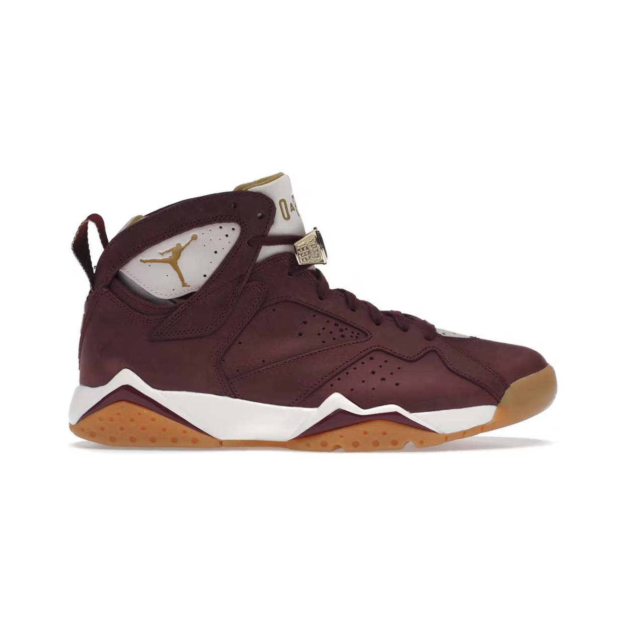 Jordan 7 Retro Championship Pack Cigar P.O