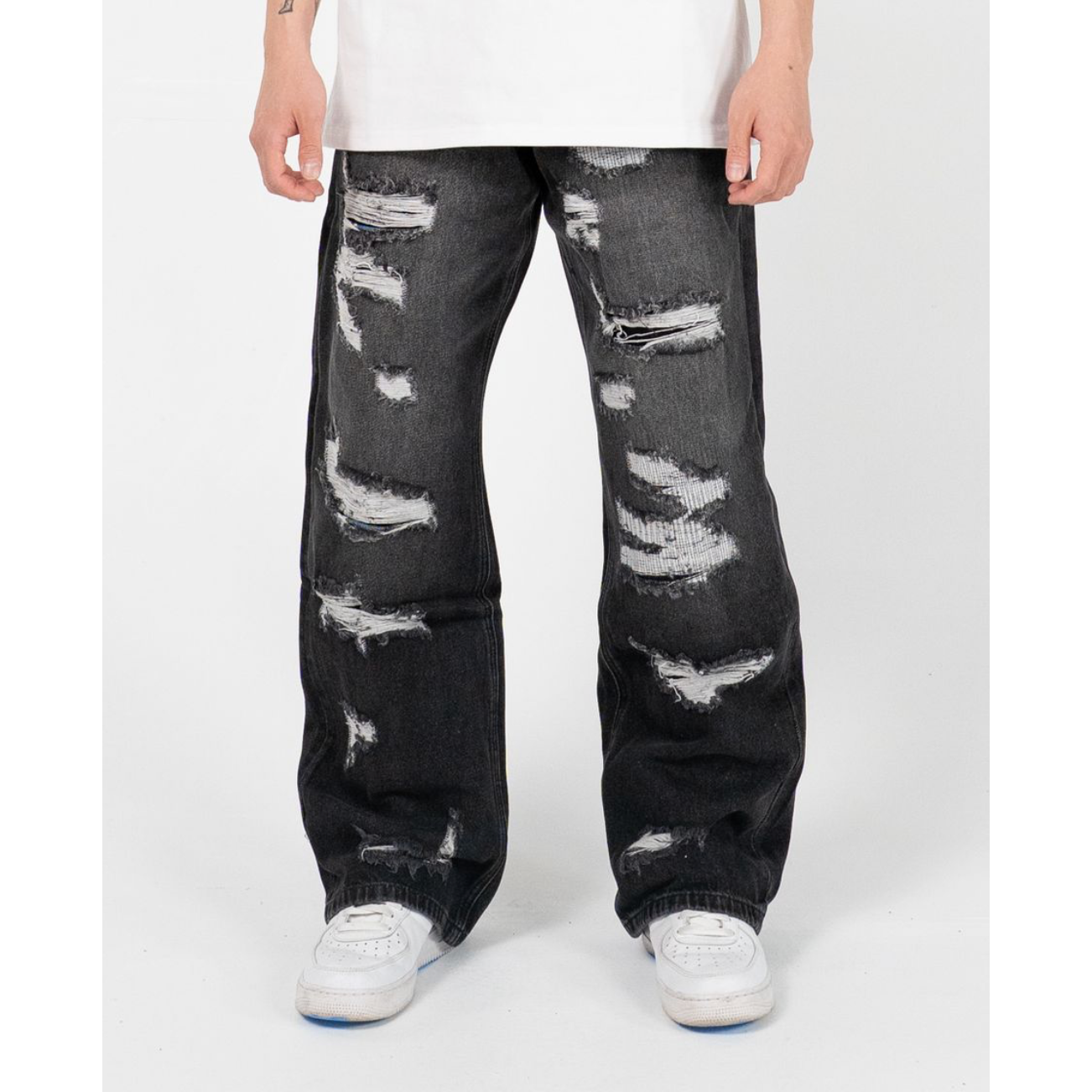 EPTM Five Boros Jeans