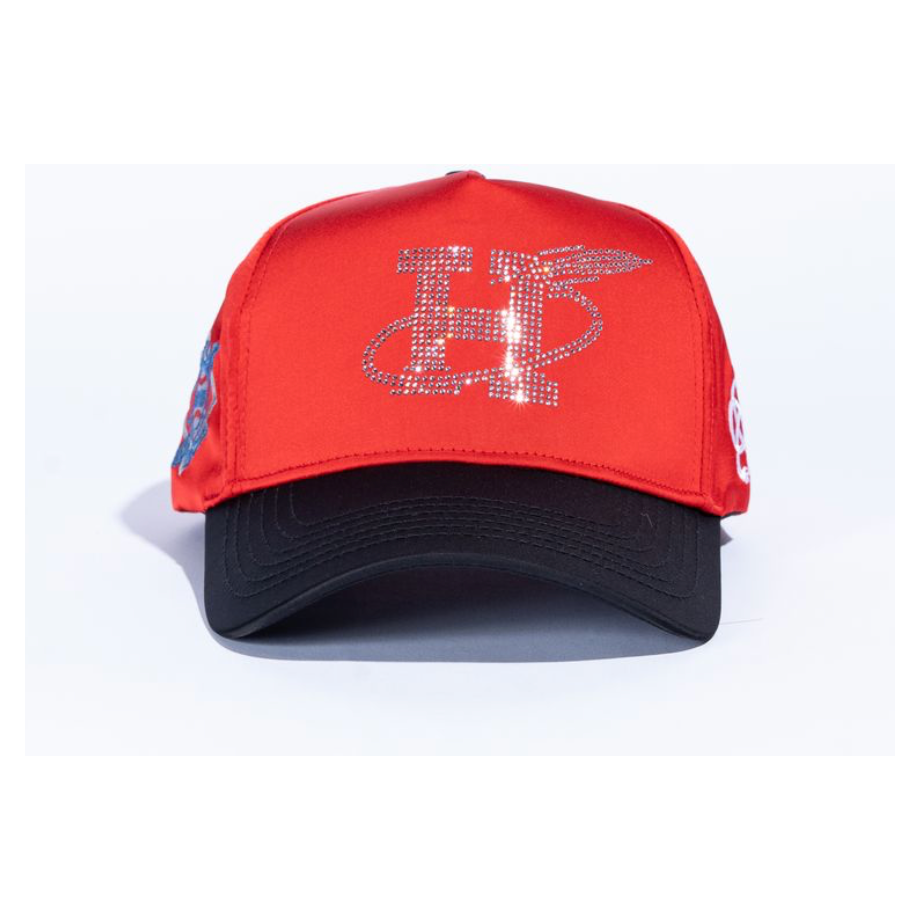 Reference Co Satin Snapback