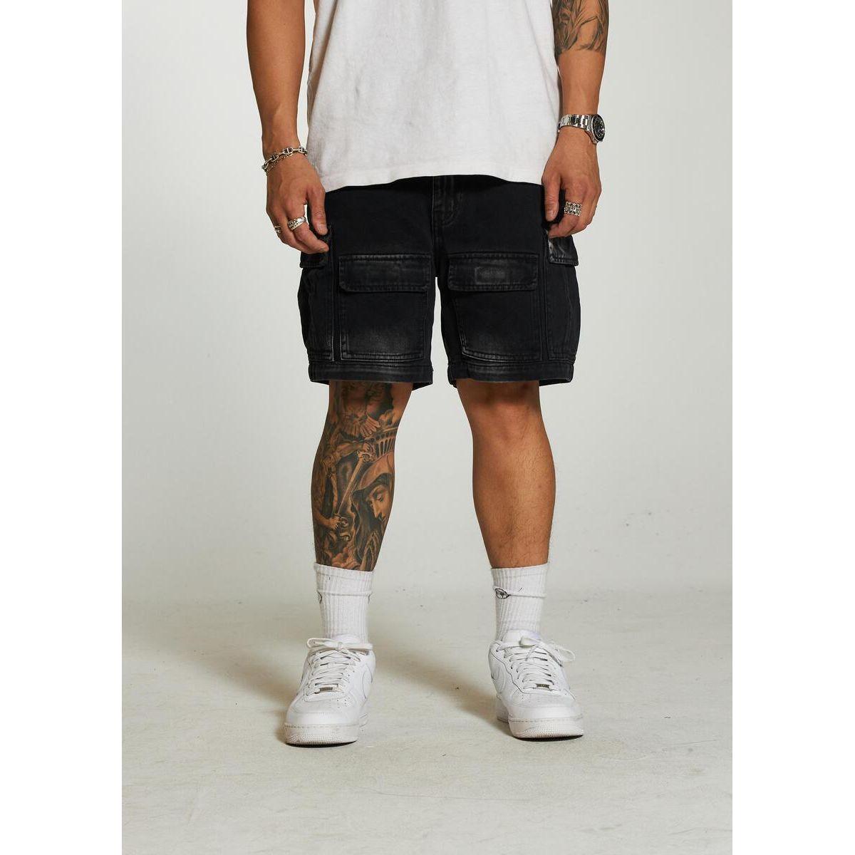 Region Cargo Short