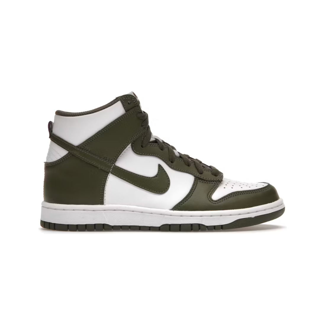 Nike Dunk High Retro Cargo Khaki