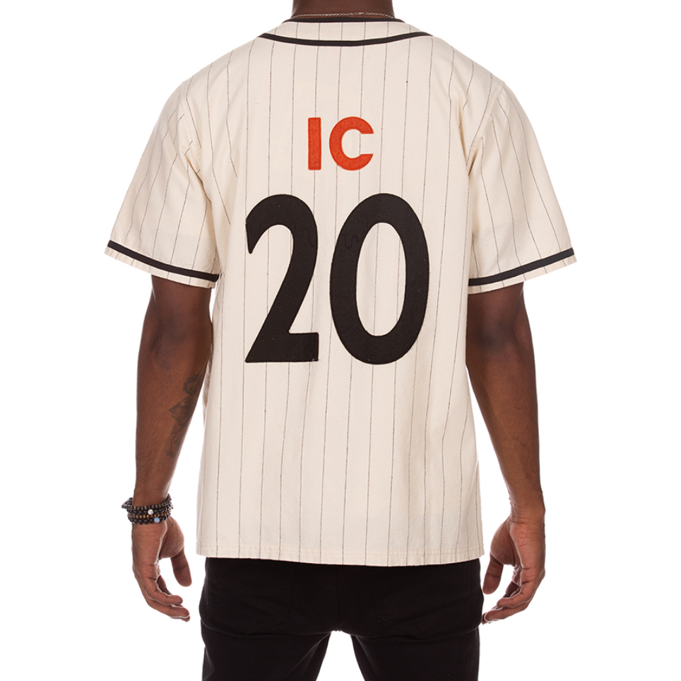 IC Benny The Jet Rodriguez S/S Knit