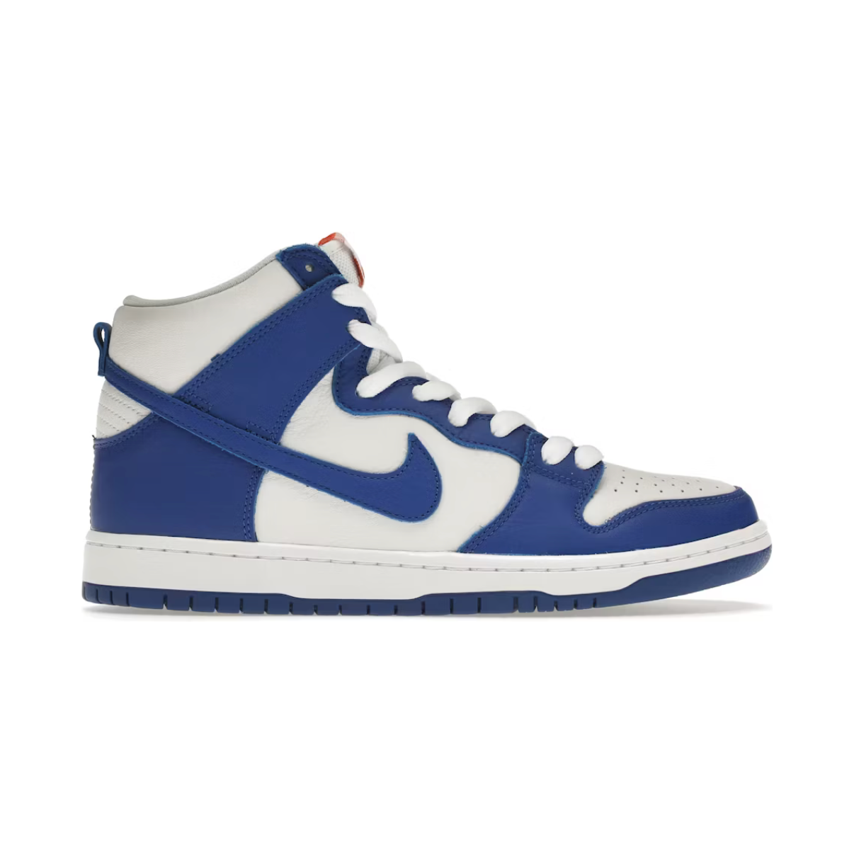 Nike SB Dunk High Pro ISO Kentucky