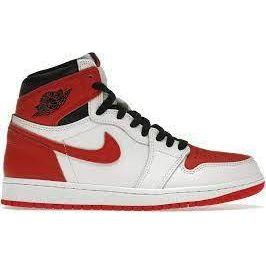 Jordan 1 High OG Heritage