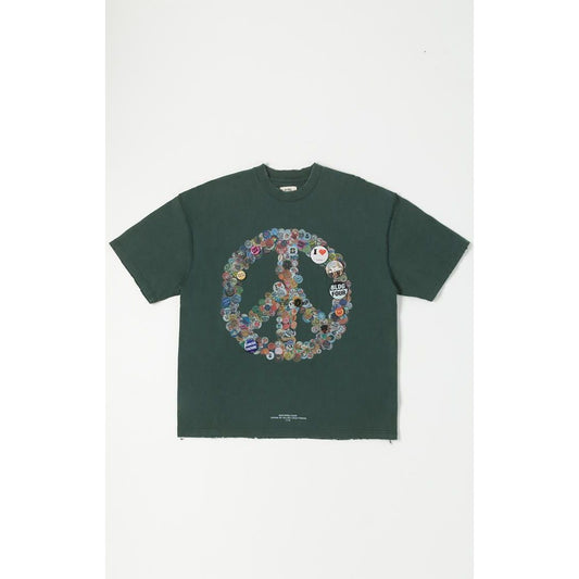 BLDG 4 Rockefeller SS Tee