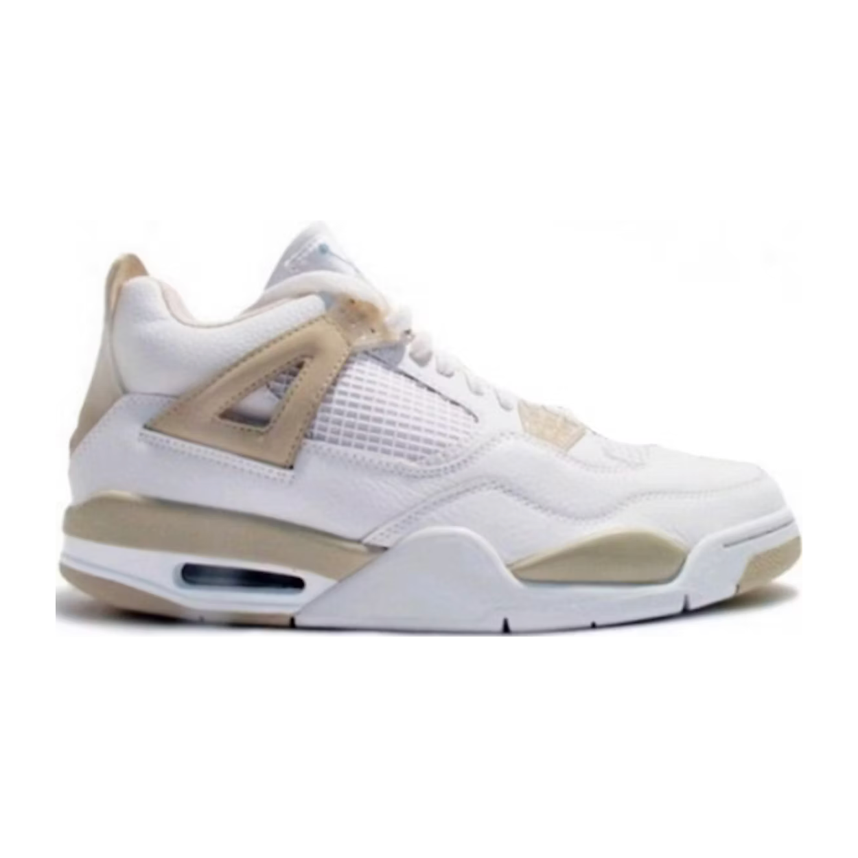 Jordan 4 Retro Sand (2006) (Women's)