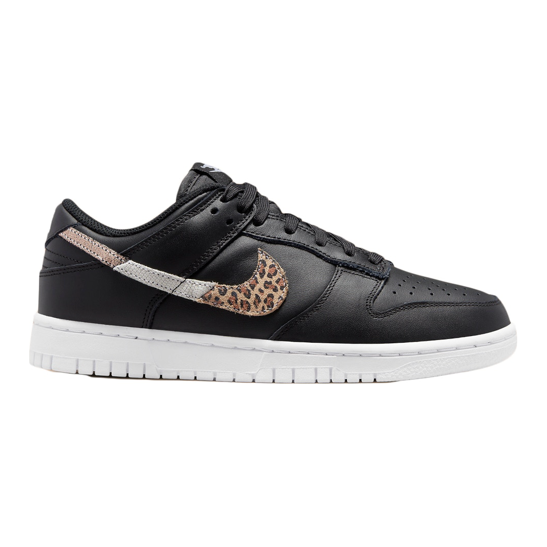 Nike Dunk Low SE Primal Black (W)