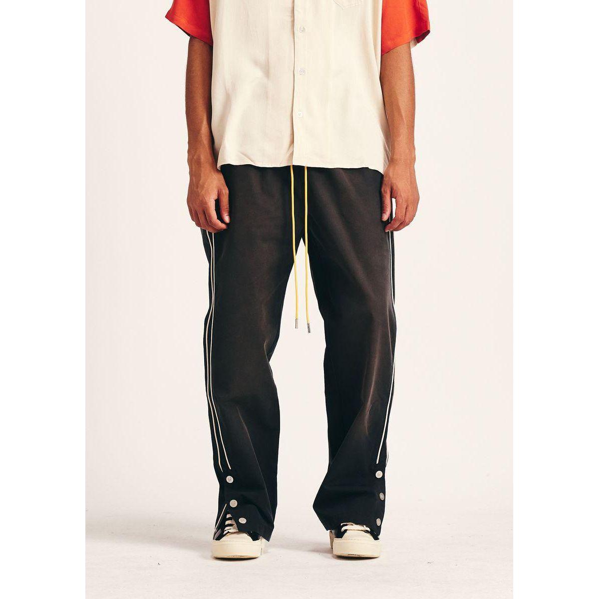 DSM Pinstripe Work Pant