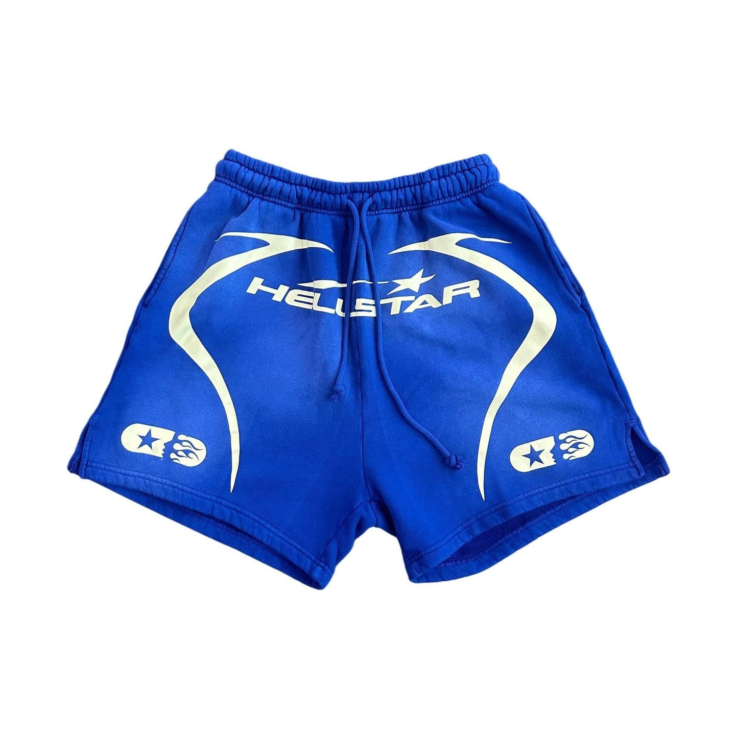 Hellstar Warm-Up Short