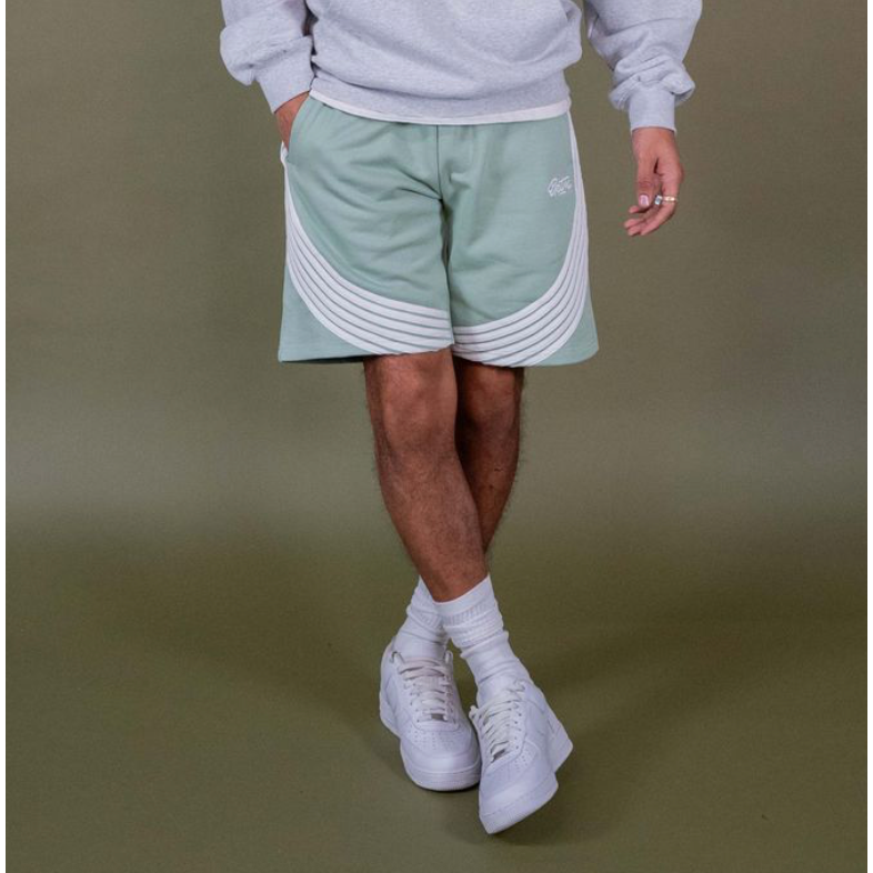 EPTM Highland Shorts