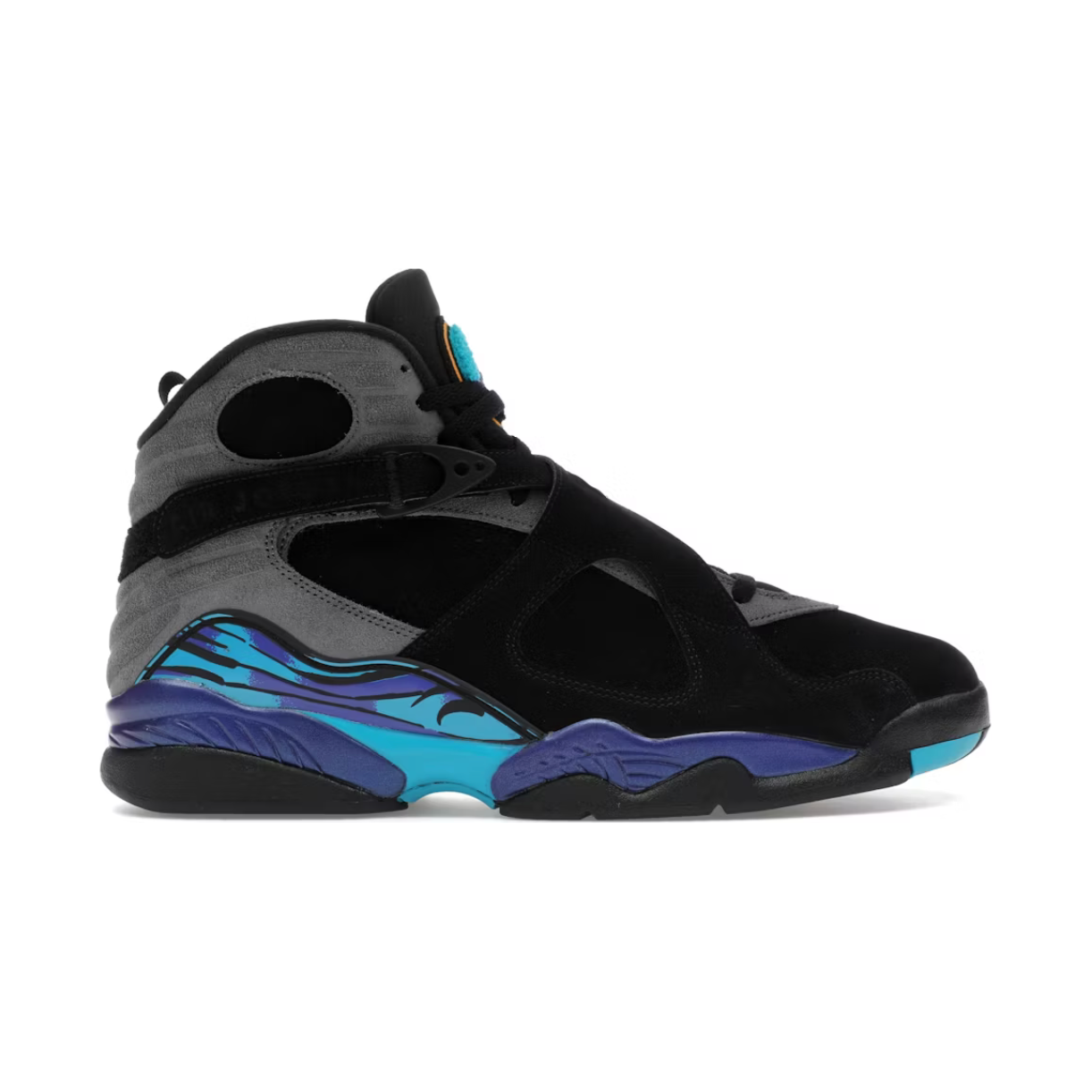 Jordan 8 Retro Aqua (2025)