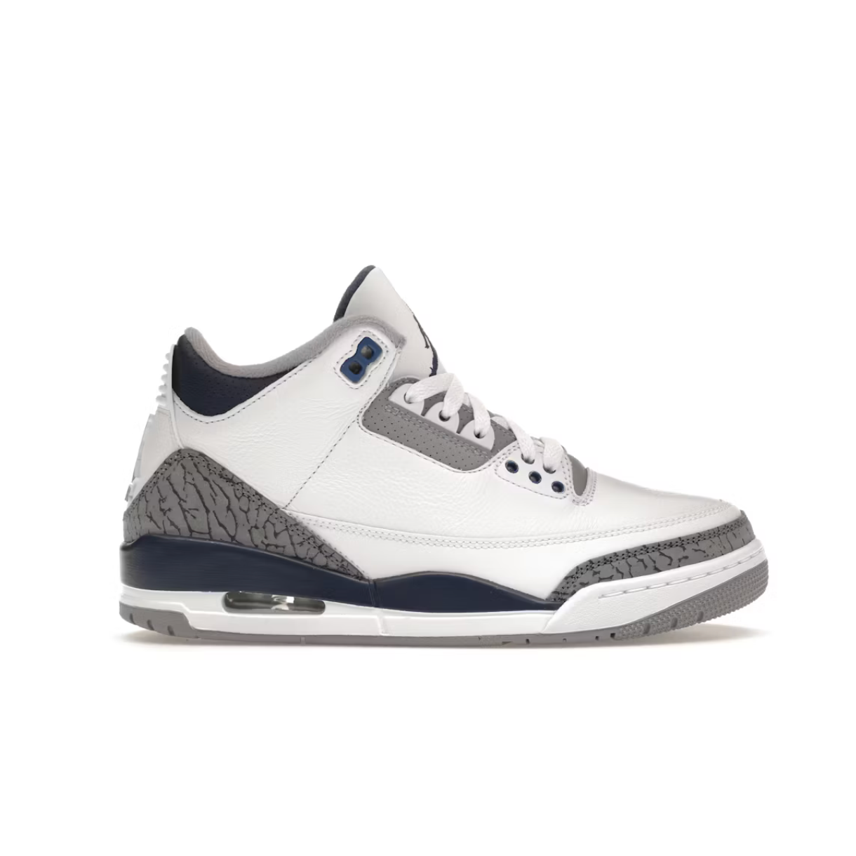 Jordan 3 Retro Midnight Navy