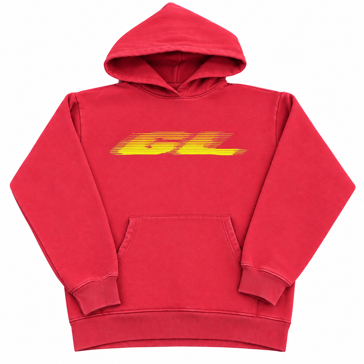 Guest List DHL Hoodie