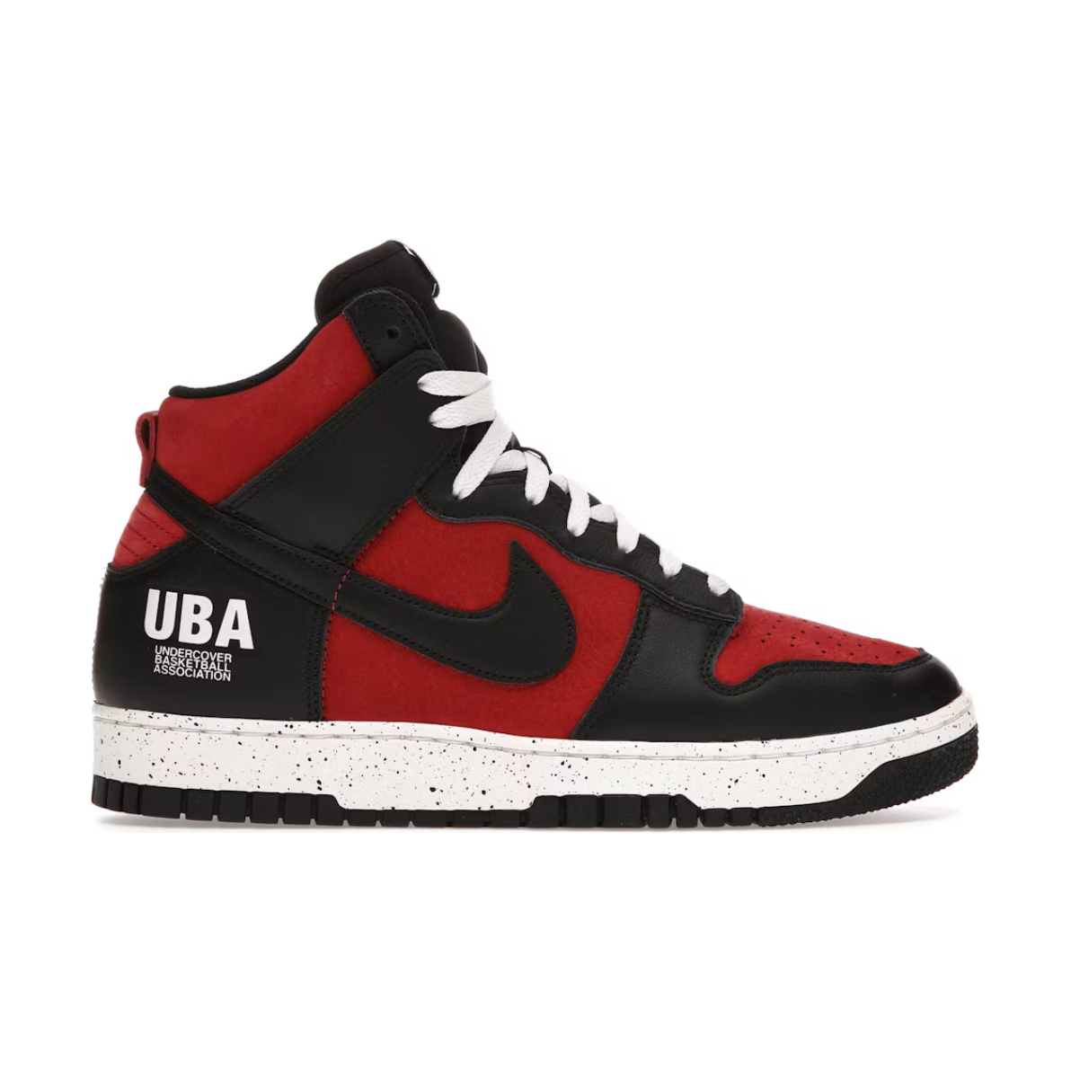 Nike Dunk High 1985 Undercover UBA