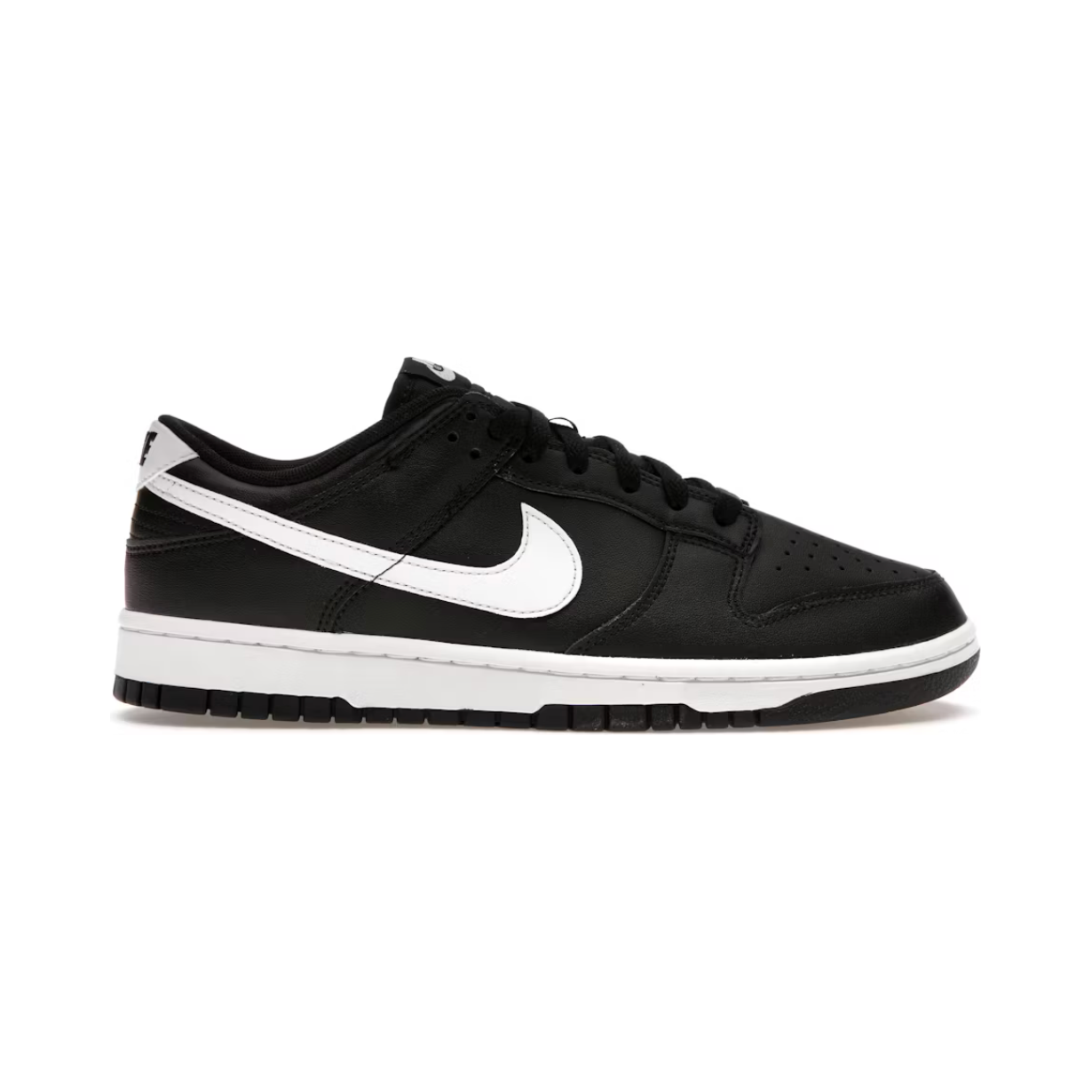 Nike Dunk Low Black Panda 2.0