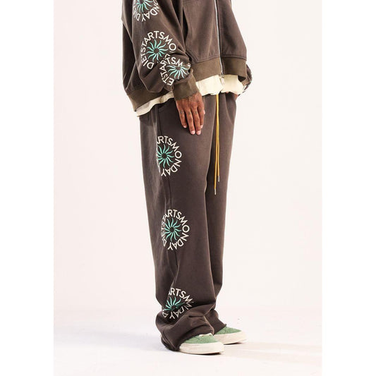 DSM Sol Sweatpants