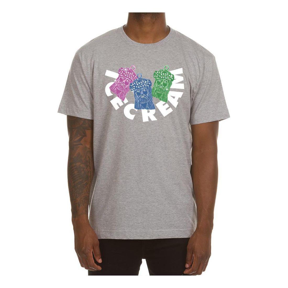 IC Pieces SS T-Shirt