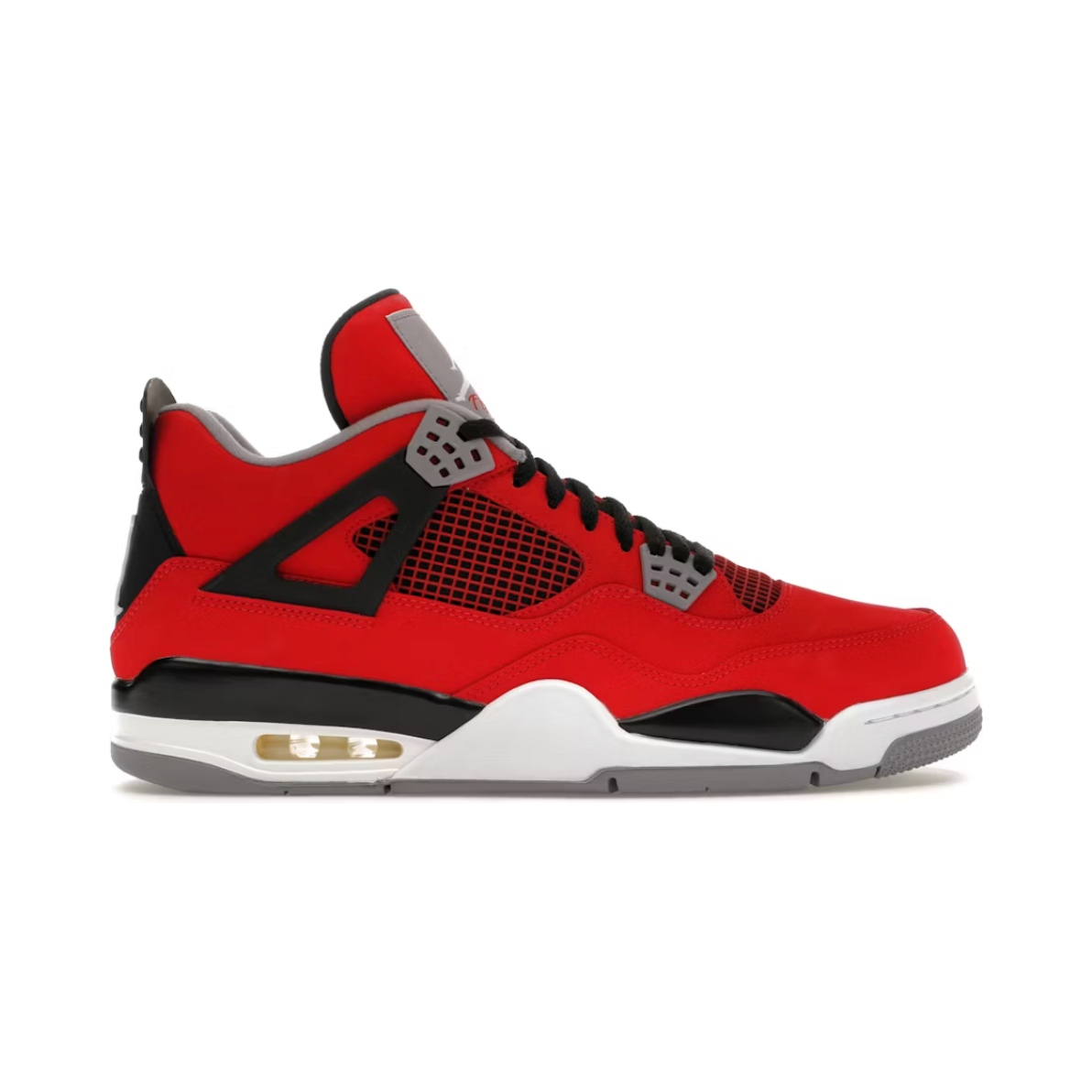 Jordan 4 Retro Toro Bravo