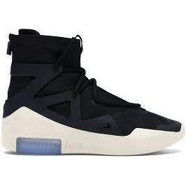 Nike FOG 1 Black P.O