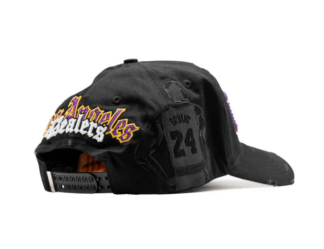 DEALERS Mamba Snapback