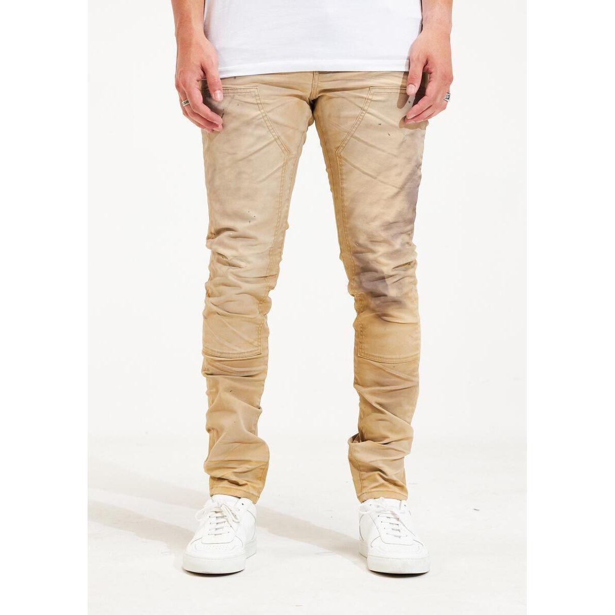 Embellish HART DENIM