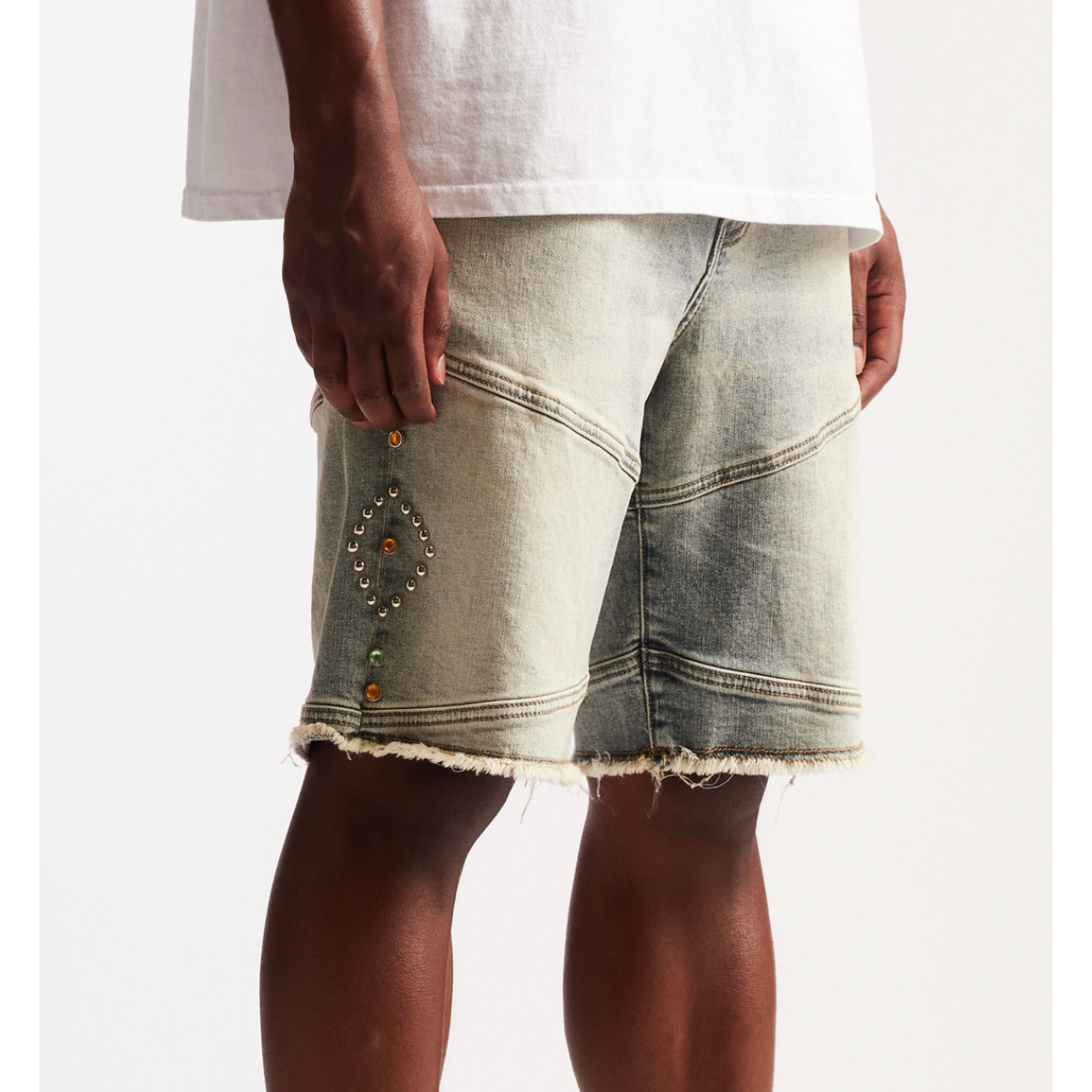 Embellish Corrosion Short