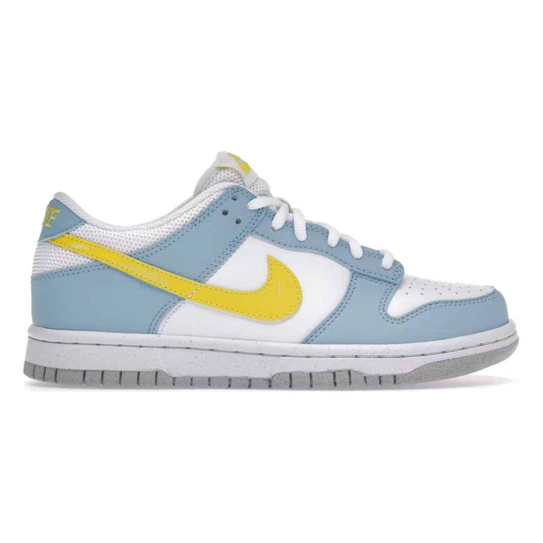 Nike Dunk Low Next Nature Homer Simpson (GS)