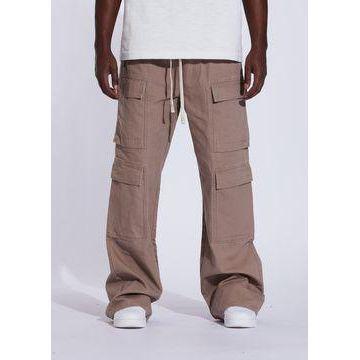 Crysp James Cargo Flare