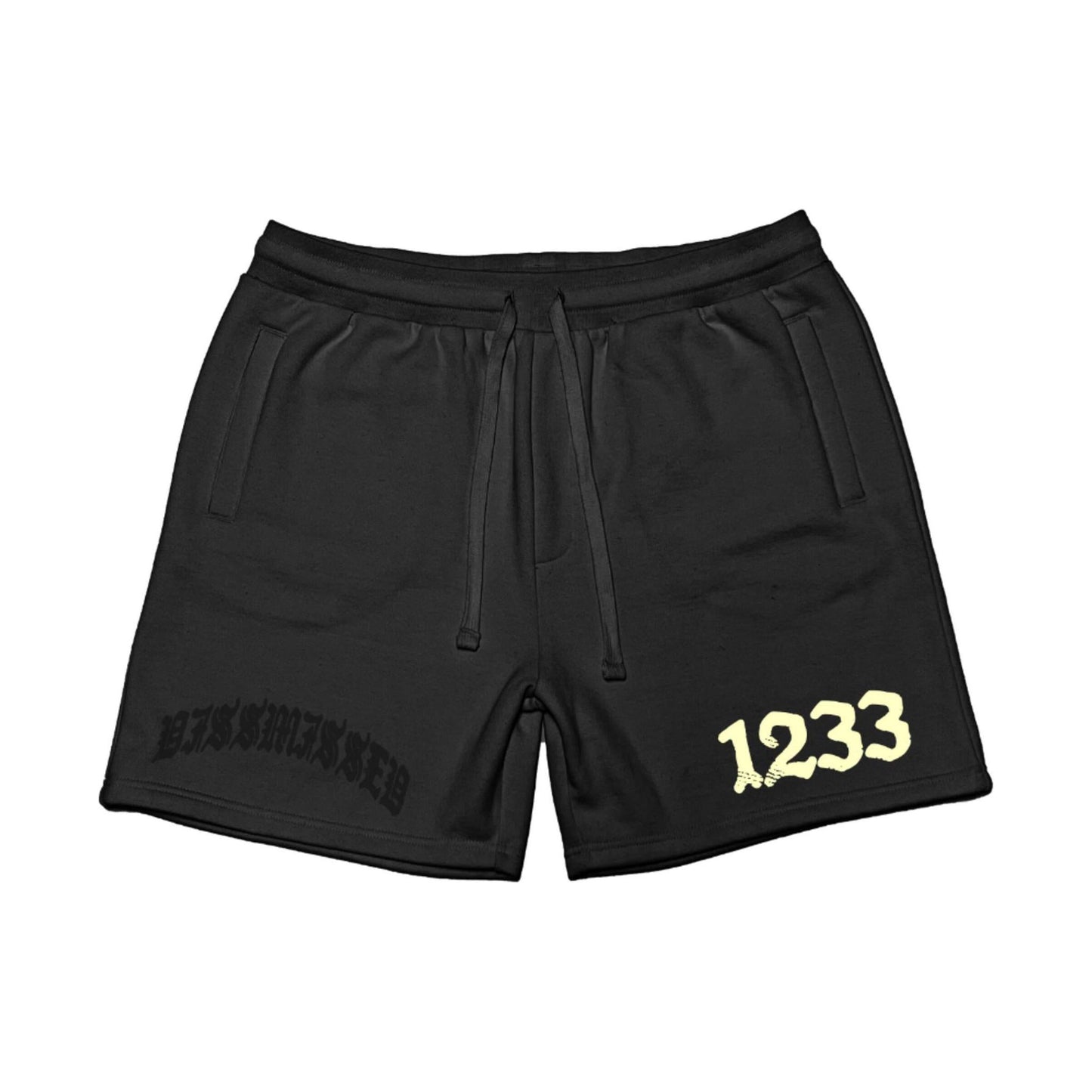 Goals 1233 Sweatshorts