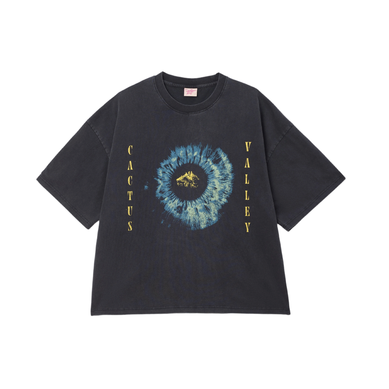 AZVA Eye Tee