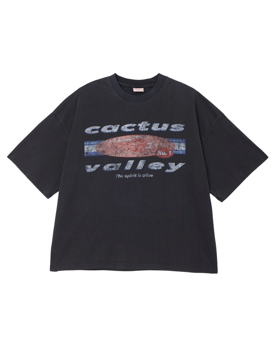 AZVA Spirit Tee