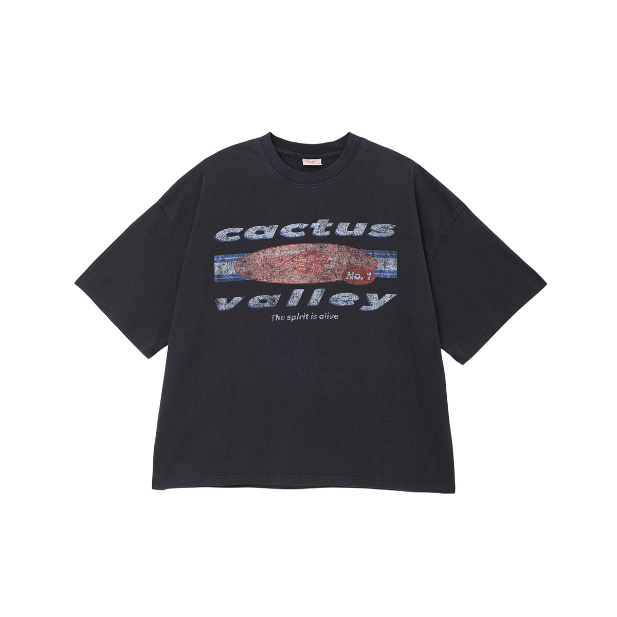 AZVA Spirit Tee