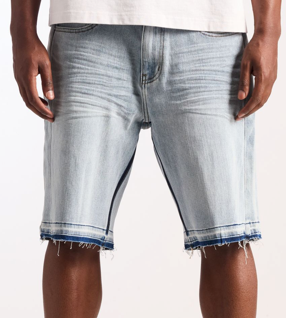 Embellish Easy Short