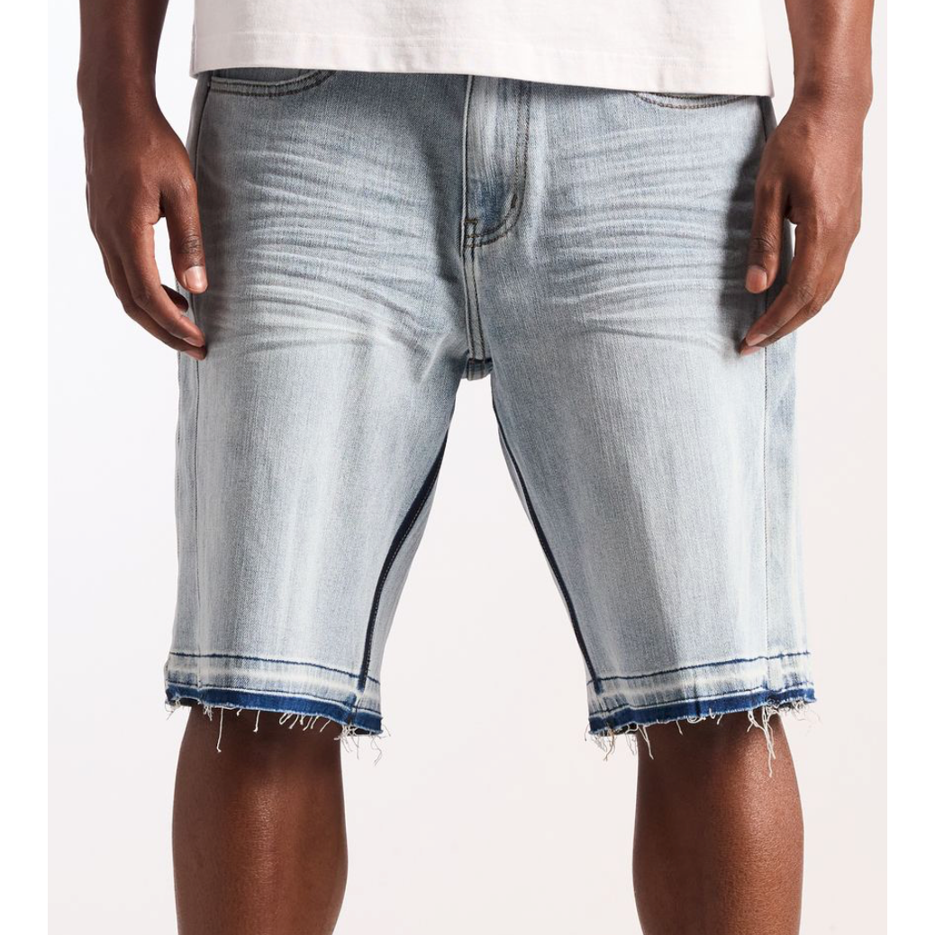 Embellish Easy Short