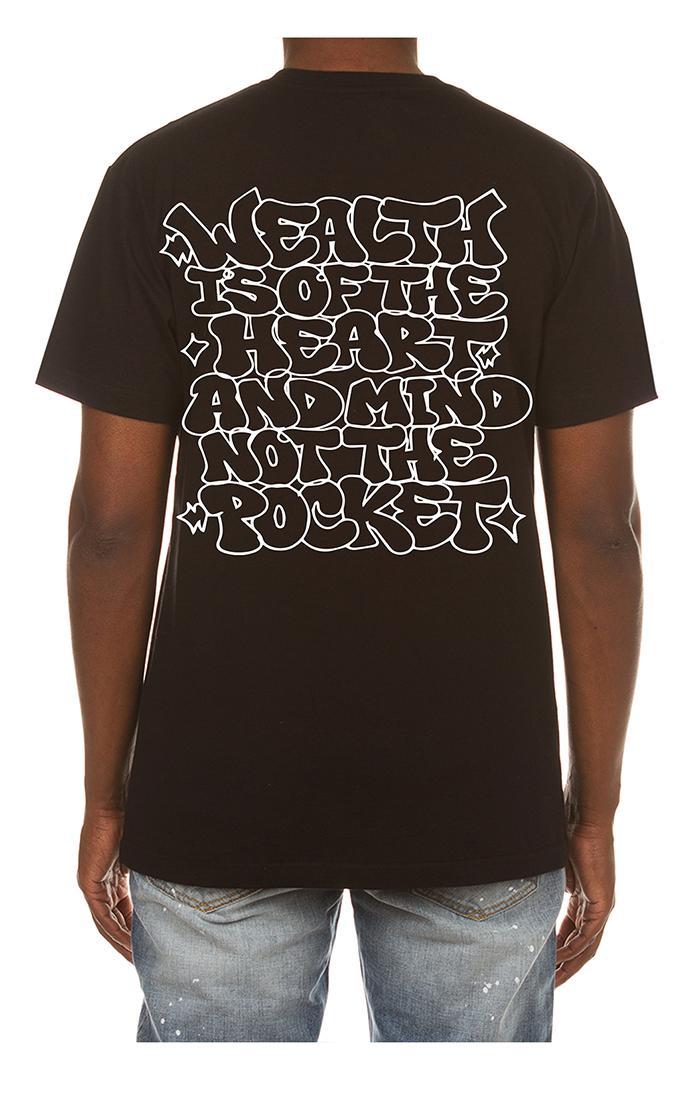 BB Writer SS Tee