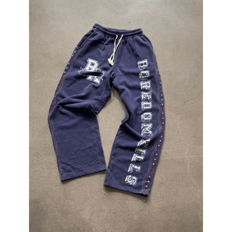BK University Sweats (11824)