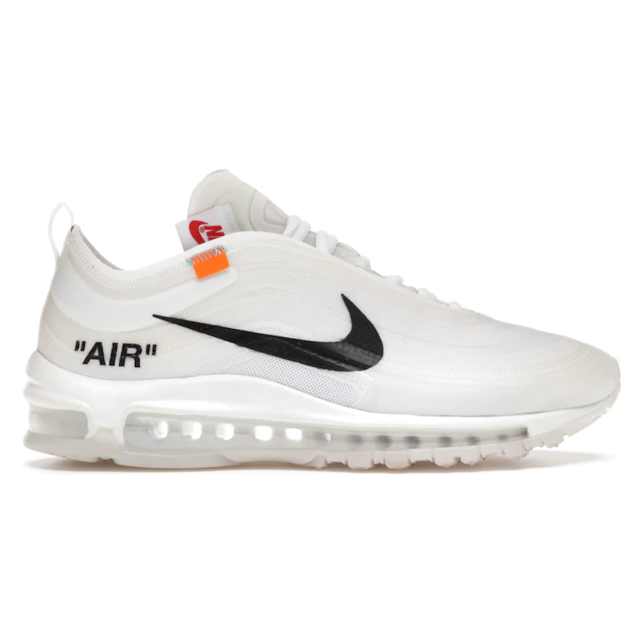 Nike Air Max 97 Off-White