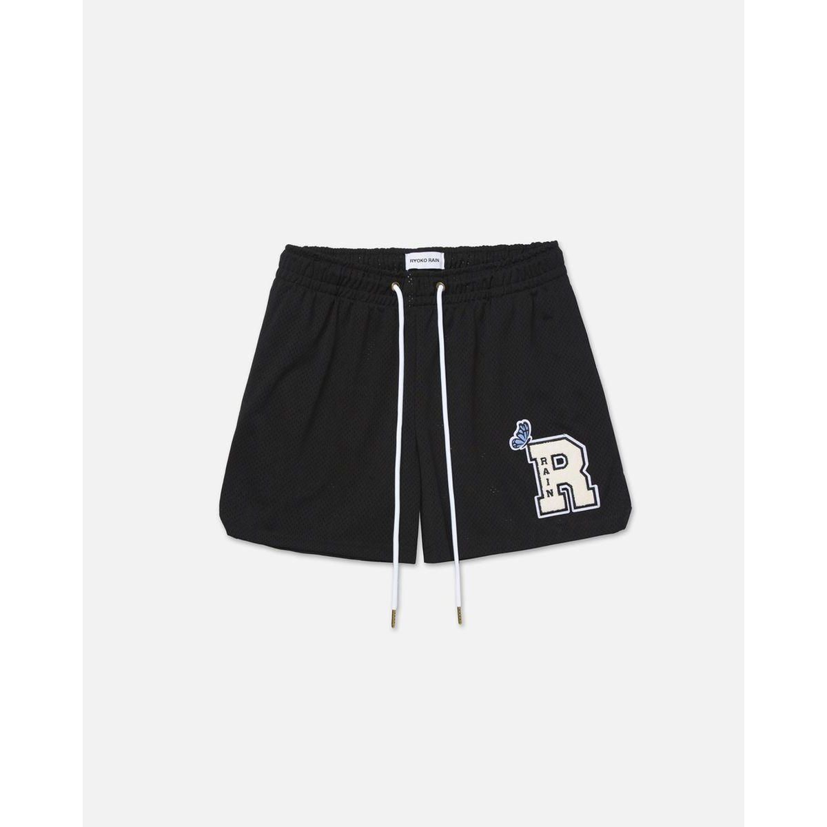 Ryoko Rain Classic Mesh Shorts
