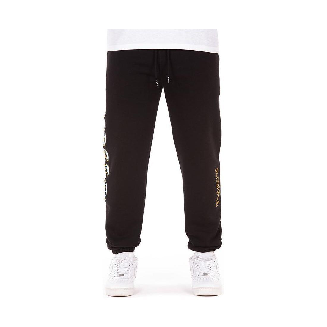 IC freezer sweatpant